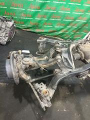 Балка задняя SUBARU IMPREZA GP7 FB20A 5 ракурс