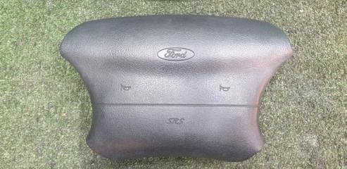 Руль с airbag FORD EXPLORER UN150 COLOGNEV6 2 ракурс