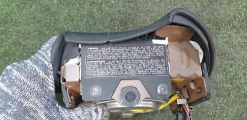 Руль с airbag FORD EXPLORER UN150 COLOGNEV6 5 ракурс