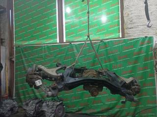 Балка задняя NISSAN CEDRIC HY34 VQ30DD 1 ракурс
