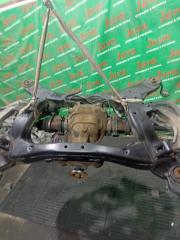Балка задняя NISSAN CEDRIC HY34 VQ30DD 2 ракурс