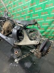 Балка задняя NISSAN CEDRIC HY34 VQ30DD 3 ракурс