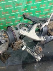 Балка задняя NISSAN CEDRIC HY34 VQ30DD 4 ракурс