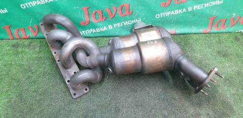 Катализатор BMW 3-SERIES 2008