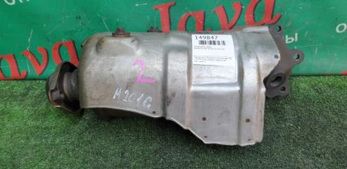 Катализатор передний DAIHATSU YRV 2003