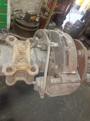 Мост задний MITSUBISHI CANTER FEB50 4P10 4 ракурс Мост задний MITSUBISHI CANTER FEB50 4P10 4 ракурс