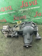 Запчасть редуктор передний NISSAN KIX 2011