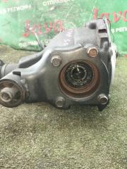 Редуктор передний NISSAN KIX H59A 4A30-T 4 ракурс