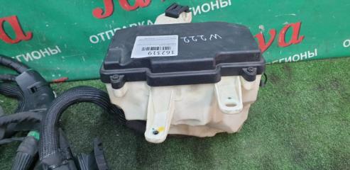  MERCEDES-BENZ S-CLASS W222 M276DE35 A2225409608 2 ракурс
