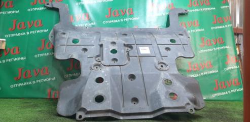 Защита двигателя передняя TOYOTA LAND CRUISER 2003 контрактная Защита двигателя передняя TOYOTA LAND CRUISER 2003