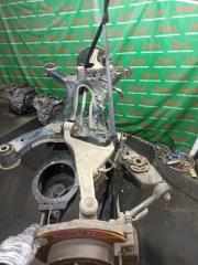 Балка задняя NISSAN ELGRAND TE52 QR25DE 2 ракурс