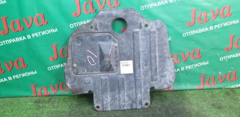 Защита двигателя передняя CHEVROLET TRAILBLAZER 2004 контрактная Защита двигателя передняя CHEVROLET TRAILBLAZER 2004