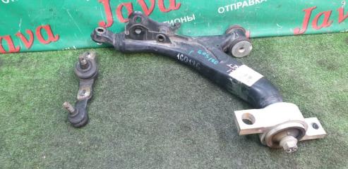 Рычаг нижний передний левый TOYOTA CROWN 2008