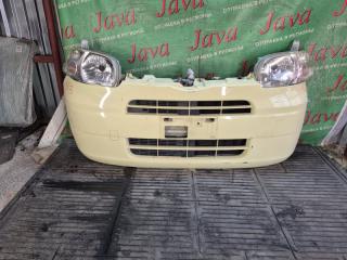 Ноускат передний DAIHATSU TANTO L375S KF-VE 1 ракурс