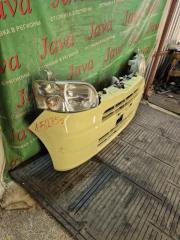Ноускат передний DAIHATSU TANTO L375S KF-VE 2 ракурс