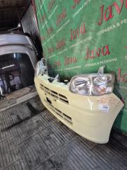 Ноускат передний DAIHATSU TANTO L375S KF-VE 3 ракурс