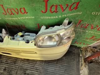 Ноускат передний DAIHATSU TANTO L375S KF-VE 4 ракурс
