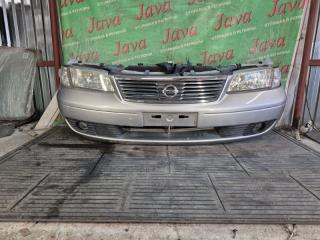 Ноускат передний NISSAN SUNNY FB15 QG15DE 1 ракурс