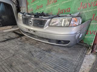 Ноускат передний NISSAN SUNNY FB15 QG15DE 2 ракурс