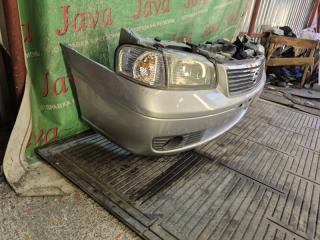 Ноускат передний NISSAN SUNNY FB15 QG15DE 3 ракурс
