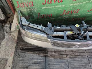Ноускат передний NISSAN SUNNY FB15 QG15DE 4 ракурс
