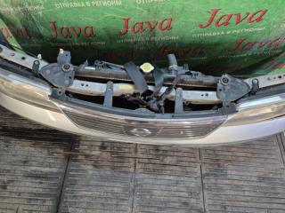 Ноускат передний NISSAN SUNNY FB15 QG15DE 5 ракурс