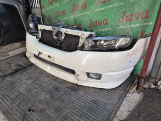 Ноускат передний HONDA ODYSSEY RB1 K24A 2 ракурс
