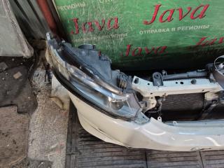 Ноускат передний HONDA ODYSSEY RB1 K24A 4 ракурс