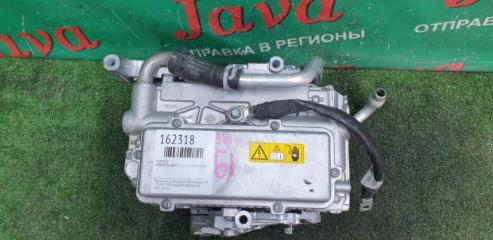 Инвертор MERCEDES-BENZ S-CLASS W222 M276DE35 A2769001801 2 ракурс
