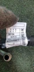 Инвертор MERCEDES-BENZ S-CLASS W222 M276DE35 A2769001801 4 ракурс