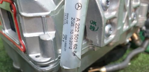 Инвертор MERCEDES-BENZ S-CLASS W222 M276DE35 A2769001801 5 ракурс
