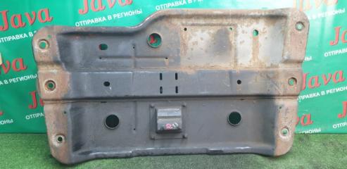 Защита двигателя передняя JEEP WRANGLER 1997 контрактная Защита двигателя передняя JEEP WRANGLER 1997