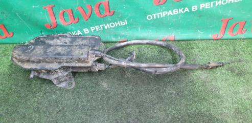 Горный тормоз ISUZU ELF 2000