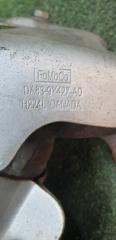 Катализатор FORD EXPLORER U502 DURATEC 35 5 ракурс