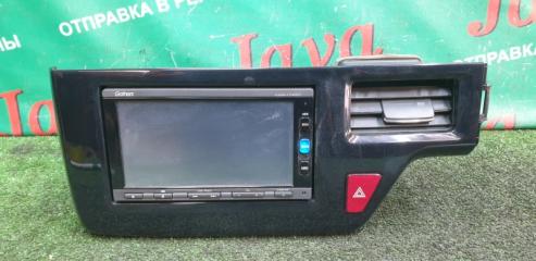 Магнитола HONDA STEPWGN 2017 контрактная Магнитола HONDA STEPWGN 2017