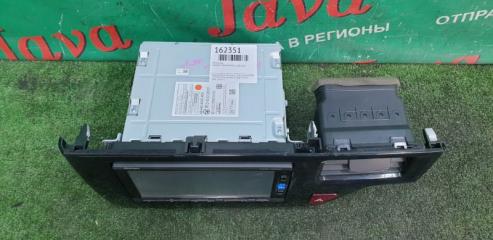 Магнитофон HONDA STEPWGN RP3 L15B 2 ракурс