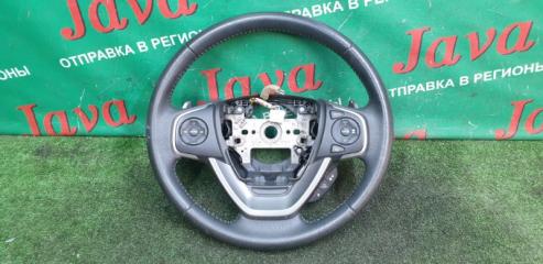 Руль HONDA STEPWGN 2017