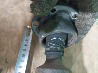 Кардан задний FORD EXPLORER U502 DURATEC 35 3 ракурс