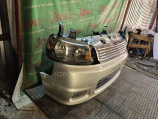 Ноускат передний HONDA STEPWGN RF5 K20A 2 ракурс