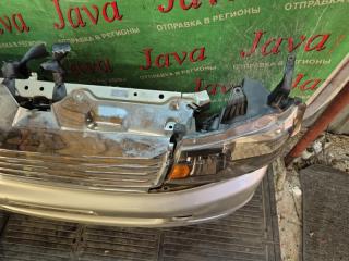 Ноускат передний HONDA STEPWGN RF5 K20A 4 ракурс