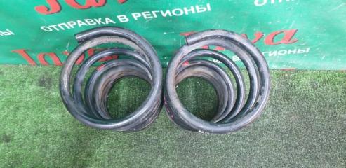 Пружина задняя NISSAN CLIPPER U71V 3G83-T 2 ракурс