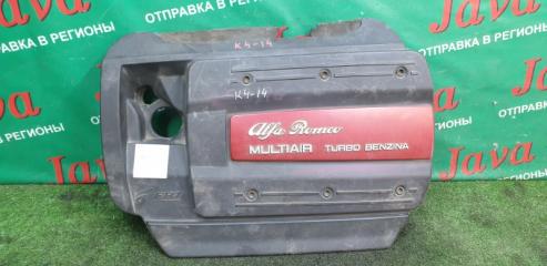 Крышка двс декоративная ALFA ROMEO MITO 2012 контрактная Крышка двс декоративная ALFA ROMEO MITO 2012