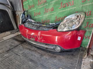 Ноускат передний MAZDA VERISA DC5W ZY-VE 2 ракурс