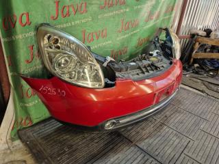 Ноускат передний MAZDA VERISA DC5W ZY-VE 3 ракурс