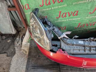 Ноускат передний MAZDA VERISA DC5W ZY-VE 4 ракурс