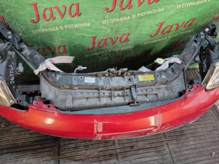Ноускат передний MAZDA VERISA DC5W ZY-VE 5 ракурс