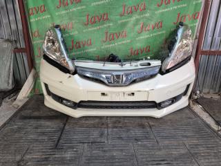 Ноускат передний HONDA FIT GP4 LEA 1 ракурс