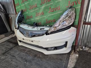 Ноускат передний HONDA FIT GP4 LEA 2 ракурс