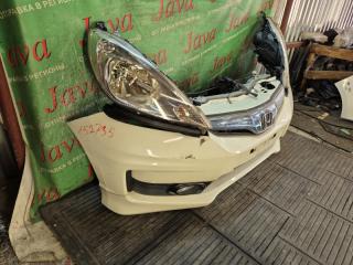 Ноускат передний HONDA FIT GP4 LEA 3 ракурс