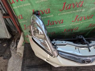 Ноускат передний HONDA FIT GP4 LEA 4 ракурс